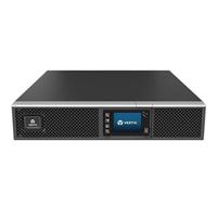IP UPS Vertiv Gxt5 3000va 3000w 208v Contactos L615r Y L630r Vertiv