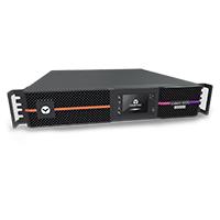 IP UPS Nobreak Vertiv Liebert Gxt5li 2000va 1800w Litio Doble Conversion Entrada 102v 150v Salida 100v 125v 7 Contactos Vertiv