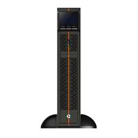 IP UPS Vertiv Liebert Gxtrt 3000va 2700w Doble Conversion 5 Contactos Vertiv