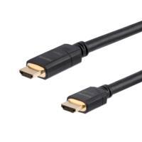 Cable HDMI De 20m De Alta Velocidad Activo Cl2 24awg - Cable HDMI De Instalacin De Pared Ultrahd 4kx2k - Startech.com Mod. Hdmm20ma