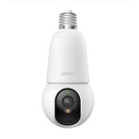Camara IP / Ipc-k6c-5h1web / Bulb Cam 2c 5 Mp / Wifi / Vision Nocturna 10 M / Full Color / Alarma / Audio Bidireccional / Interior / Ranura Micro Sd 512 GB / Onvif