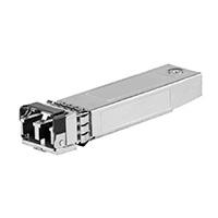 Transceiver Hp Aruba J4858d 1g/sfp/ Lc Sx Hasta 500m Fibra Multi Modo Hewlett packard enterprise