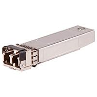 Transceiver Hp Aruba J4859d 1g/sfp/ Lc Lx Hasta 10km Fibra Mono Modo Hewlett packard enterprise