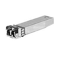 Transceiver Hp Aruba J9150d SFP 10g Lc Sr 300metros Om3 Para Fibra Multi Modo Hewlett packard enterprise