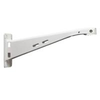 Kit De Montaje Hpe Aruba Jw053a Ap-270-mnt-v2 Corto-vertical Para Access Point De Exteriores Hewlett packard enterprise