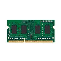 Memoria Propietaria Kingston Sodimm Ddr3l 4gb 1600mt/s Cl11 204pin 1.35v P/laptop Kcp3l16ss8/4 Kingston