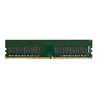 Memoria Propietaria Kingston Dimm DDR4 32gb 3200mt/s Cl22 288-pin 1.2v P/pc Kcp432nd8/32 Kingston