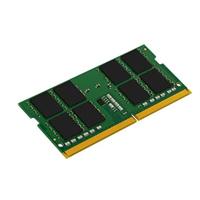 Memoria Propietaria Kingston Sodimm DDR4 32gb 3200mt/s Cl22 260-pin 1.1v P/laptop Kcp432sd8/32 Kingston