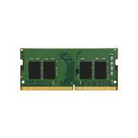 Memoria Propietaria Kingston Sodimm DDR4 8gb 3200mt/s Cl22 260pin 1.2v P/laptop Kcp432ss8/8 Kingston