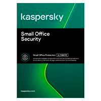 Esd Kaspersky Small Office Security 5 Dis + 5 Mobile + 1 File Server 1 Año Kaspersky