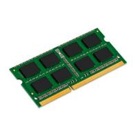 Memoria RAM Kingston Sodimm Ddr3l 4gb 1600mhz Valueram Cl11 204pin 1.35v P/laptop Kvr16ls11/4wp Kingston