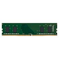 Memoria RAM Kingston Dimm DDR4 8gb 3200mt/s Valueram Cl22 288pin 1.2v P/pc Kvr32n22s6/8 Kingston