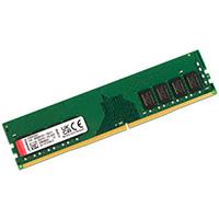Memoria RAM Kingston Dimm DDR4 16gb 3200mt/s Valueram Cl22 288pin 1.2v P/pc Kvr32n22s8/16 Kingston