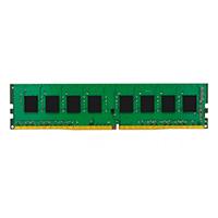 Memoria RAM Kingston Dimm DDR4 8gb 3200mt/s Valueram Cl22 288pin 1.2v P/pc Kvr32n22s8/8 Kingston