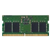 Memoria RAM Kingston Sodimm DDR5 8gb 5600mt/s Valueram Cl46 262pin 1.1v P/laptop Kvr56s46bs6-8