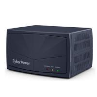 Regulador Cyberpower Lb2500vr 2500va/1500w, 120v, 1 Tomacorrientes 5-15r, 5 Años De Garantia. Cyberpower