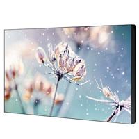 Monitor Señalizacion Digital Samsung 46 Vm46b-u Fullhd, Videowall , Hdmi, Rs232c, Rj45, D.port, 500 Nits, 3.5mm, 24/7 Samsung