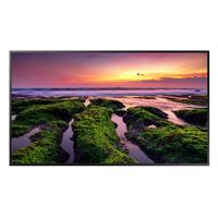 Monitor Señalizacion Digital Samsung 50 UHD 3,840 X 2,160 4k Qb50c, 350nits, 8ms, Bocinas, 3 Hdmi, 2 Usb, Rj45, Rs232c, Wifi, H/v, 16/7 Samsung