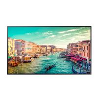 Monitor Señalizacion Digital Samsung 55 UHD 3,840 X 2,160 4k Qm55b-t, Touch, 500nits, 8ms, Bocinas, 3 Hdmi, 2 Usb, Rj45, Rs232c, H/v, Compatible Con Licencia Vxt, 24/7