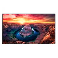 Monitor Señalizacion Digital Samsung 65 UHD 3,840 X 2,160 4k Qm65c, 500nits, 8ms, Bocinas, 3 Hdmi, 2 Usb, Rj45, Rs232c, Wifi, H/v, 24/7 Samsung