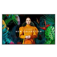 Monitor Señalizacion Digital Samsung 85 UHD 3,840 X 2,160 4k Qm85c, 500nits, 8ms, Bocinas, 3 Hdmi, 2 Usb, Rj45, Rs232c, Wifi, H/v, 24/7 Samsung