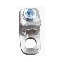 Conector Mecanico Tipo Zapata Para Bornes De 3/8 A Cable De Cal. 4 A 2/0 Awg Hikvision