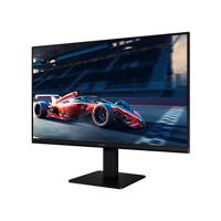 Monitor LED Samsung 27 Pulgadas /s3 S30gd Essential/ FHD (1920 X 1080) / IPS / Plano/hdmi/d-sub/ 100hz / Negro. Samsung