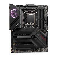 MB Mpg Z890 Carbon Wifi Intel S-1851 DDR5 Gama Alta Msi oem