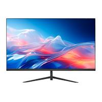 Monitor Quaroni Mq24-02 / 23.8 Pulgadas / Va / FHD / 75 Hz / Vga, HDMI / Negro Quaroni