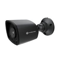 Camara Analogica Motorola Mtabm022601 / Bullet Metal / Lente Fijo / Ir 20m / 2mp Full HD De 1080p / Icr, Dia-noche / Ip66 / D-wdr / Ahd / Tvi / Cvi / Cvbs / Osd-coc / Digital Nr / Cyberseguridad Gdrp