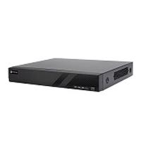 Dvr Motorola Mtd081f0012 / 8 Canales / 4 Canales Ipc Adicionales / 5mp Full HD De 1080p / Analiticos / H.265 / H.264 / Mjpeg / SATA X1 / E- SATA X 1 / Pos 4 Canales / Cyberseguridad Gdrp