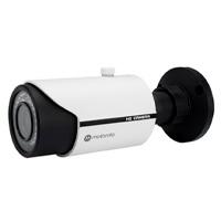 Camara IP Motorola Mtibm042611 / Bullet Metal / Varifocal / 2mp / Icr , Dia-noche / Ip66 /onvif / POE / Dnr 3d , Wdr Digital / Analiticos / Ir 40 M / Cyberseguridad Gdrp