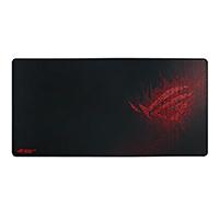 Mousepad Asus Rog Sheath/900 X 440 X 3 Mm/base Antideslizante/negro