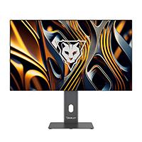 Monitor Ocelot Gaming 27 OLED Resolucion 2k 25601440 240hz / DP 1.4 X1 / HDMI 2.1 X 2 / Tipo C 65w X1 / USB X 3/ Jack 3.5 X 1/ Soporte Vesa 100x100 Ocelot gaming