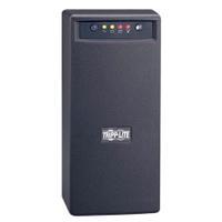 Nobreak Tripp-lite Omnivs1000, Interactivo, 120v Y 500 Watts, 8 Contactos 5-15r, Torre, Puerto USB Tripp-lite