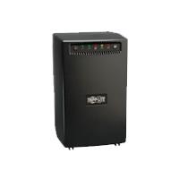 Nobreak Tripp-lite Omnivs1500, 1500 Va / 940 Watts, 120v - Puerto USB - 8 Contactos, Torre Tripp-lite