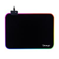 Ocelot Mouse Pad De Tela Rgb Con Software Integrado Ocelot gaming