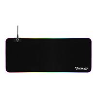 Ocelot Mouse Pad De Tela Extendido Rgb Con Software Integrado Ocelot gaming