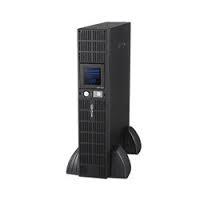 No Break Cyberpower (or1500lcdrt2u) 1500va/900w.interactivo.rack/torre. 8 × Nema 5-15r. Garantía 3 Años Incluye Batería.