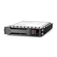 HDD Hpe 1.2 TB Sas 12g Para Tareas Cruciales 10 000 Rpm Sff Bc 3 Años De Garanta Para Mltiples Proveedores Hewlett packard enterprise
