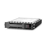 Hpe Unidad De Estado Solido SSD 480 GB SATA 6 G Uso Mixto Sff Bc Múltiples Proveedores Hewlett packard enterprise