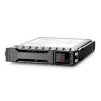 SSD Hpe 960 GB SATA 6 G Uso Mixto Sff Bc Múltiples Proveedores Hewlett packard enterprise