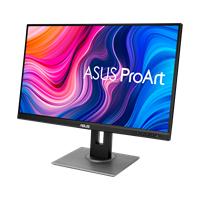 Monitor Asus Proart Pa278qv /27 /2560x1440 /tr 5ms /75hz /dp /hdmi /dvi /vesa /altavoces /altavoces /pivoteable /verif Calman Asus oem