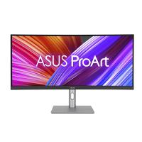 Monitor Asus Proart Pa34vcnv /34.1 /3440x1440 /tr 5ms /60hz /hdmi /dp /dp Tipo-c /usb-c 96w /vesa /altavoces /verif Calman /curvo Asus oem