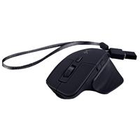 Mini Mouse Recargable Silencioso, Conexion Dual 2.4ghz+bluetooth Receptor Usb/usb-c Azul Perfect Choice Perfect choice