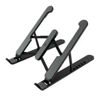 Base Portatil Para Laptop Perfect Choice Gris Perfect choice