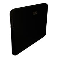 Funda De Neopreno Para Laptop 15 Pulgadas Bagiq Negro Perfect choice