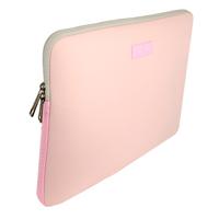 Funda De Neopreno Para Laptop 15 Pulgadas Bagiq Rosa Perfect choice