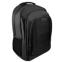 Mochila Perfect Choice Para Laptop 15.6 - 17 Pulgadas Comfort - Negro Perfect choice