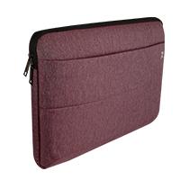 Funda Para Laptop De 15.6 Pulgadas Perfect Choice Trova - Rojo Perfect choice